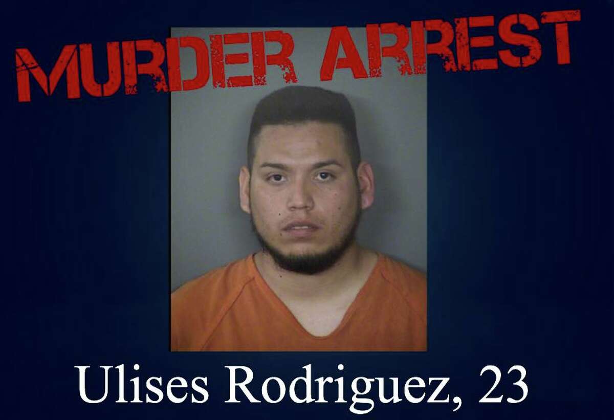Ulises Rodriguez, 23, faces a murder charge in the death of Karla Ornelas on Sept. 5 in the 3300 block of Colima Street.