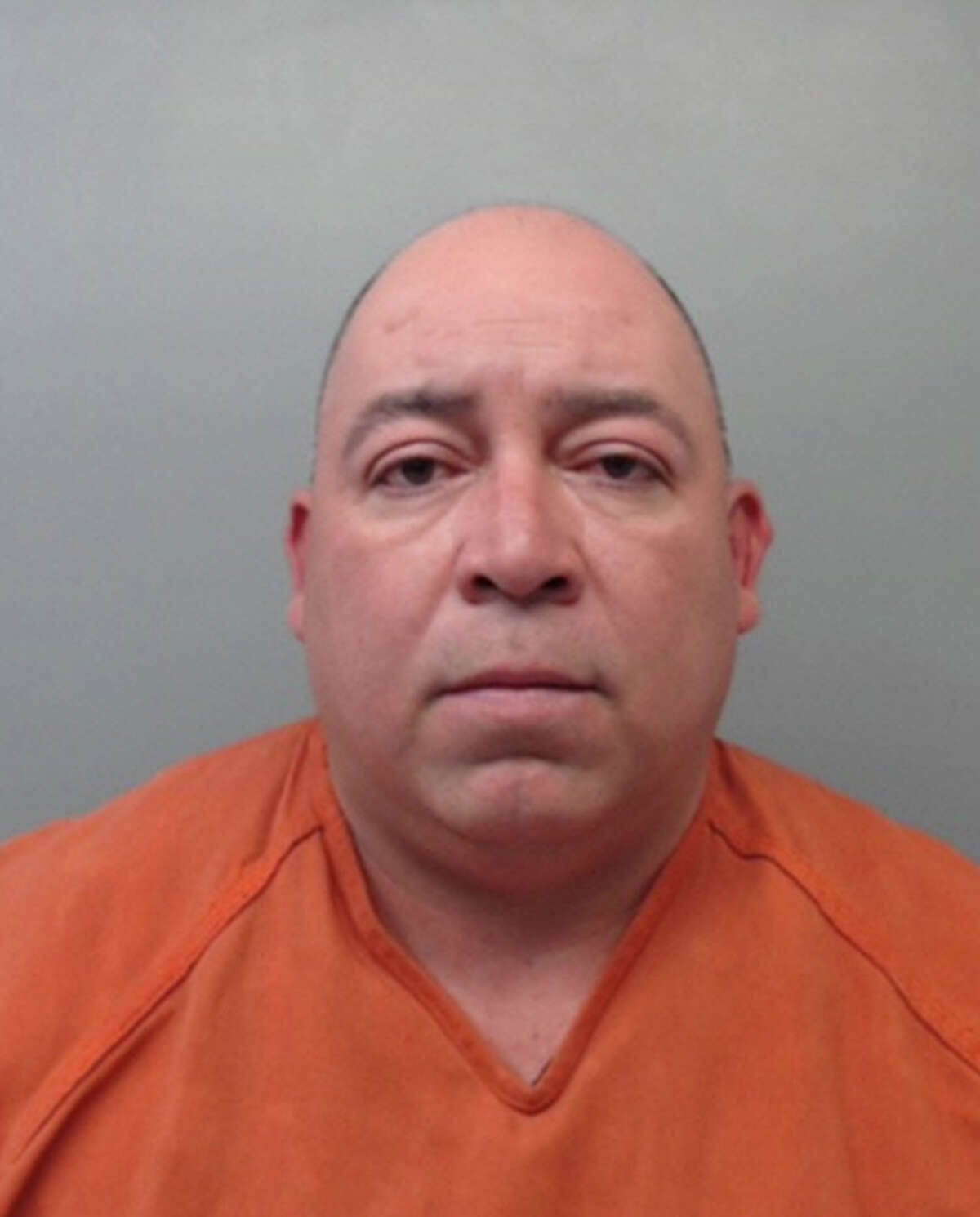 Jose Manuel Rodriguez, 47, was charged with gambling promotion.