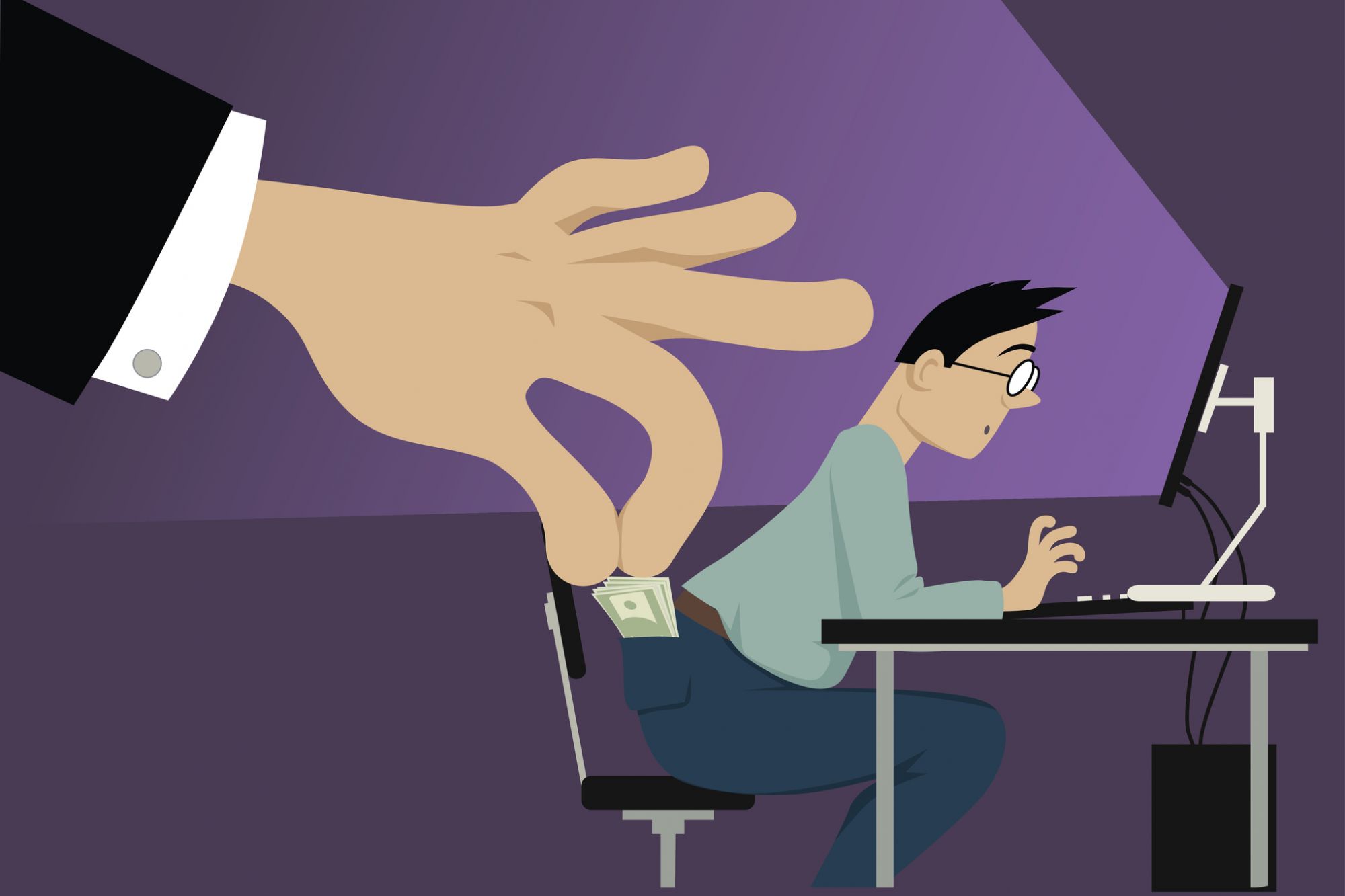How to Spot an Exit Scam: 4 Ways to Identify a Phony ICO