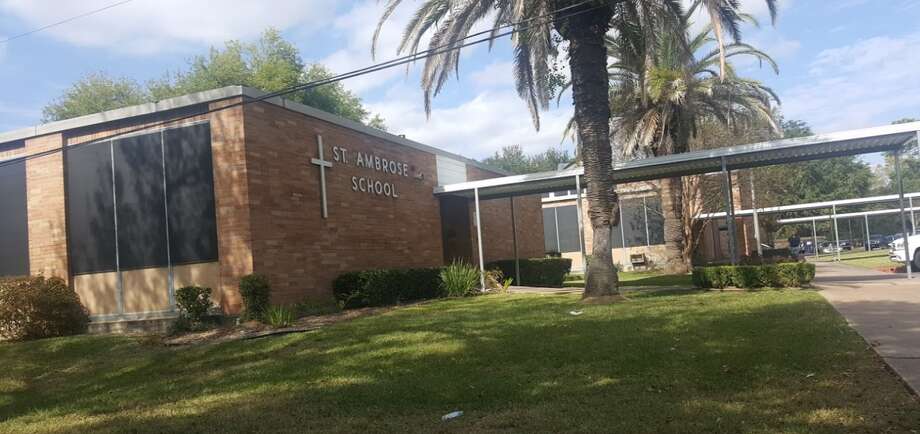 nursing schools near houston tx