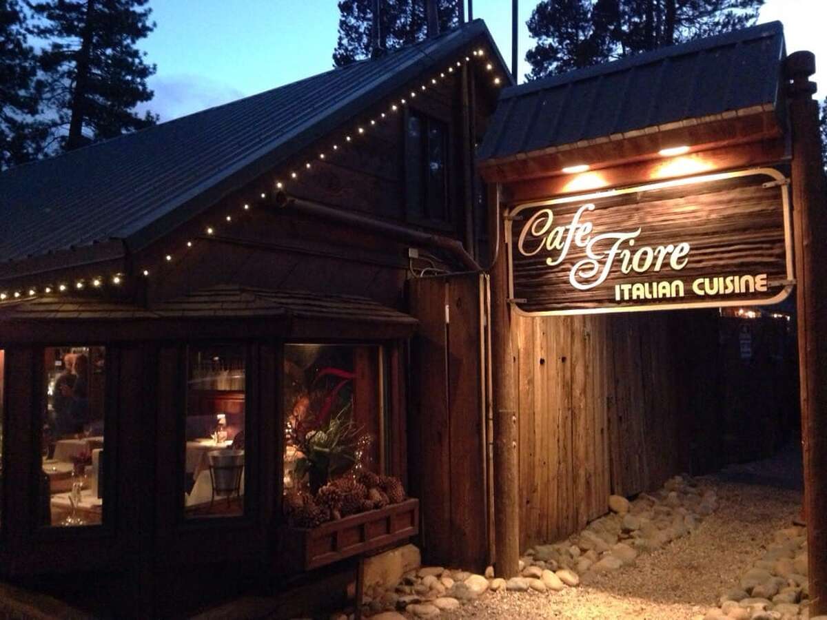 20 supersecret spots around Tahoe Where to escape the crowds