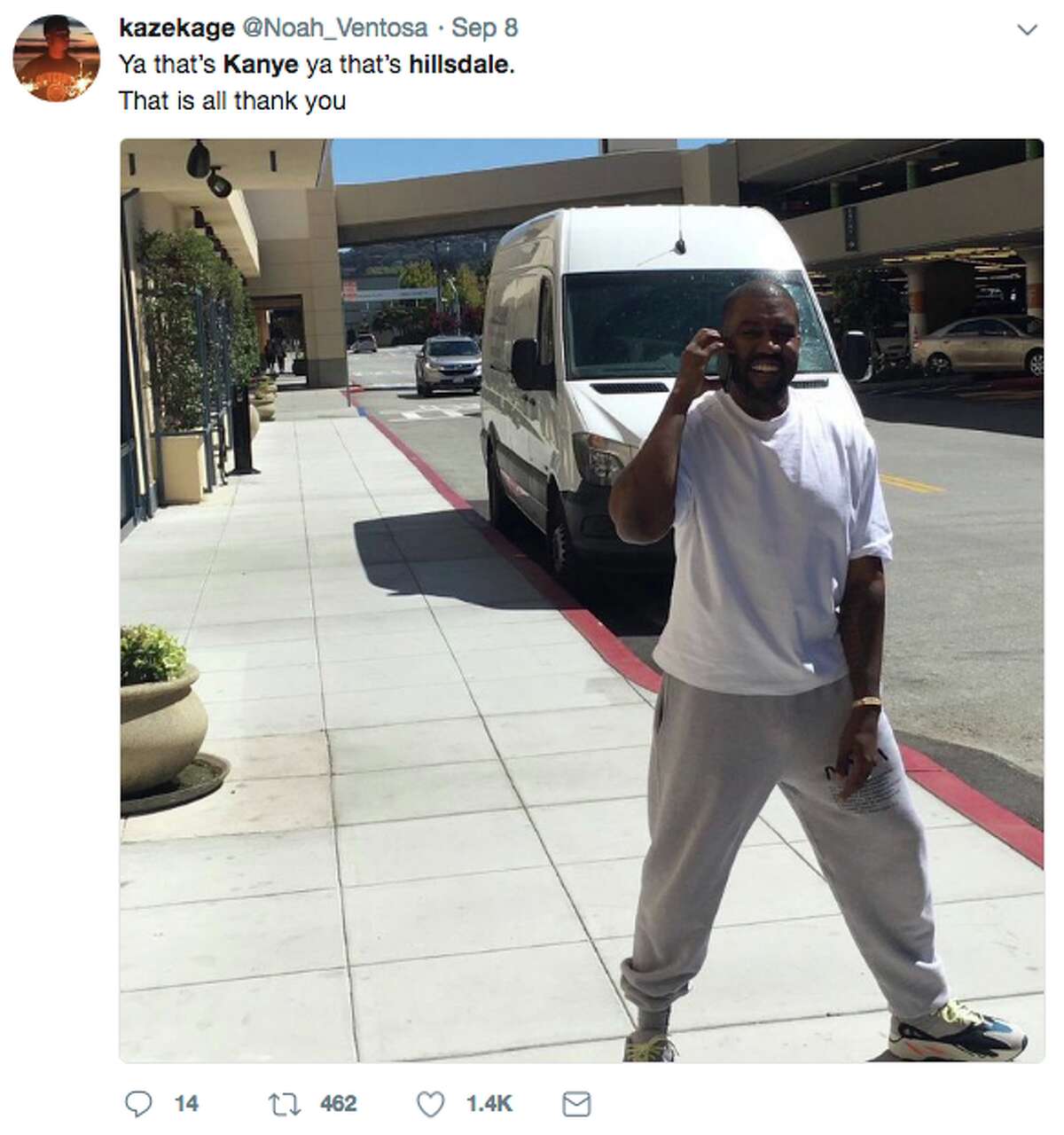 Rapper Lil Xan allegedly hospitalized after Flamin' Hot Cheetos overdose