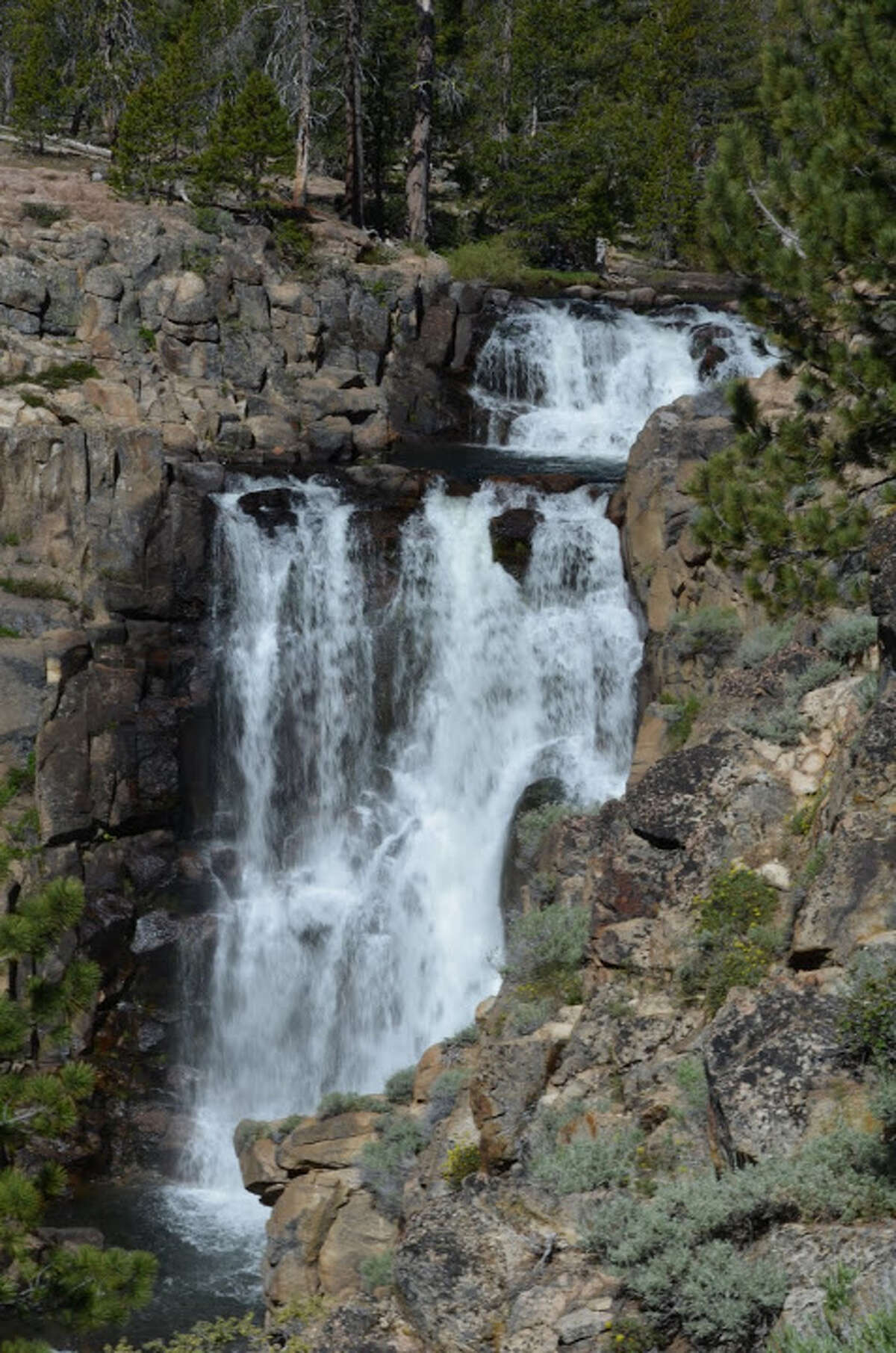 20 supersecret spots around Tahoe Where to escape the crowds