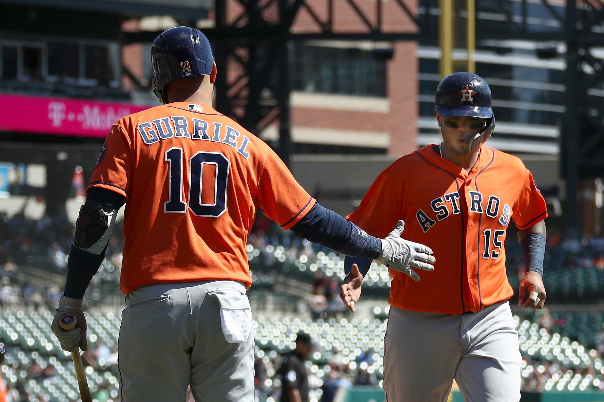 Astros: Alex Bregman reaches an incredible milestone