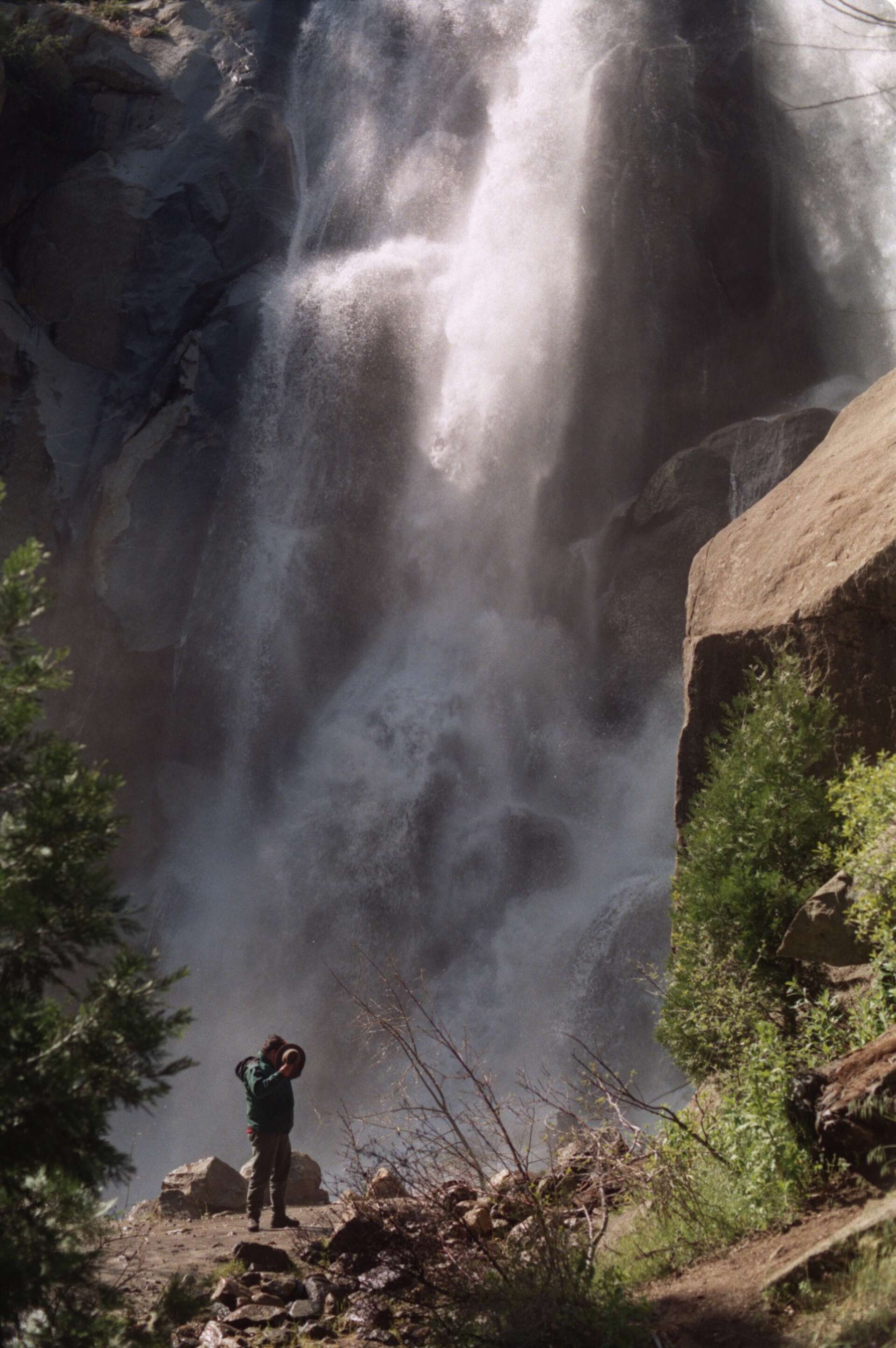National Park porn: The often unseen beauty of Kings Canyon