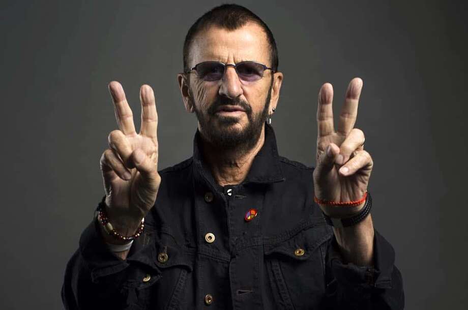 ringo starr & his all starr band will be performing friday