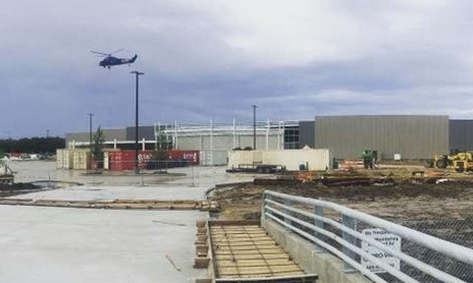 photos perks of a coscto membershipas construction at websters new costco store continues a