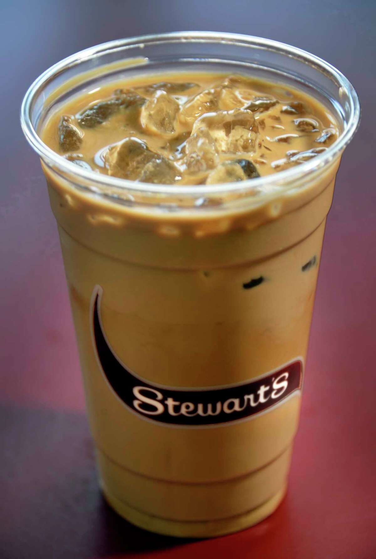 Cold brew coffee grows in popularity