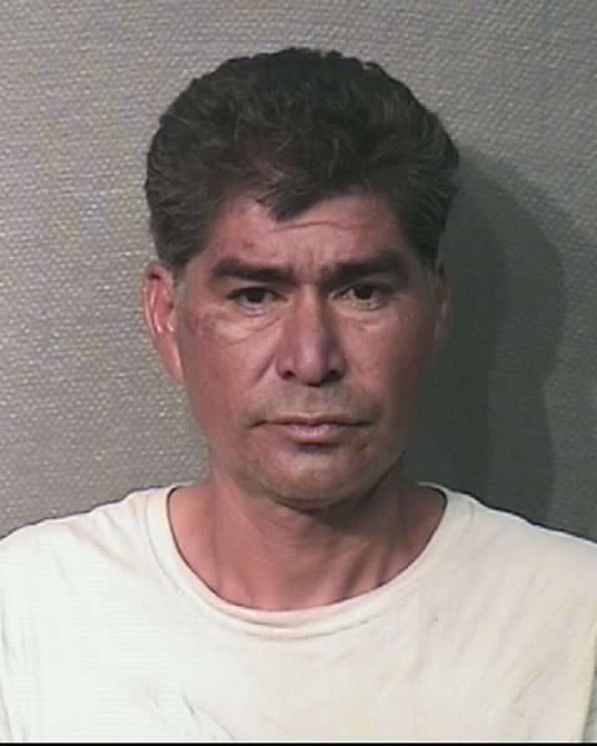 Miguel Angel Vazquez was arrested in August 2018 on a third charge of DWI.