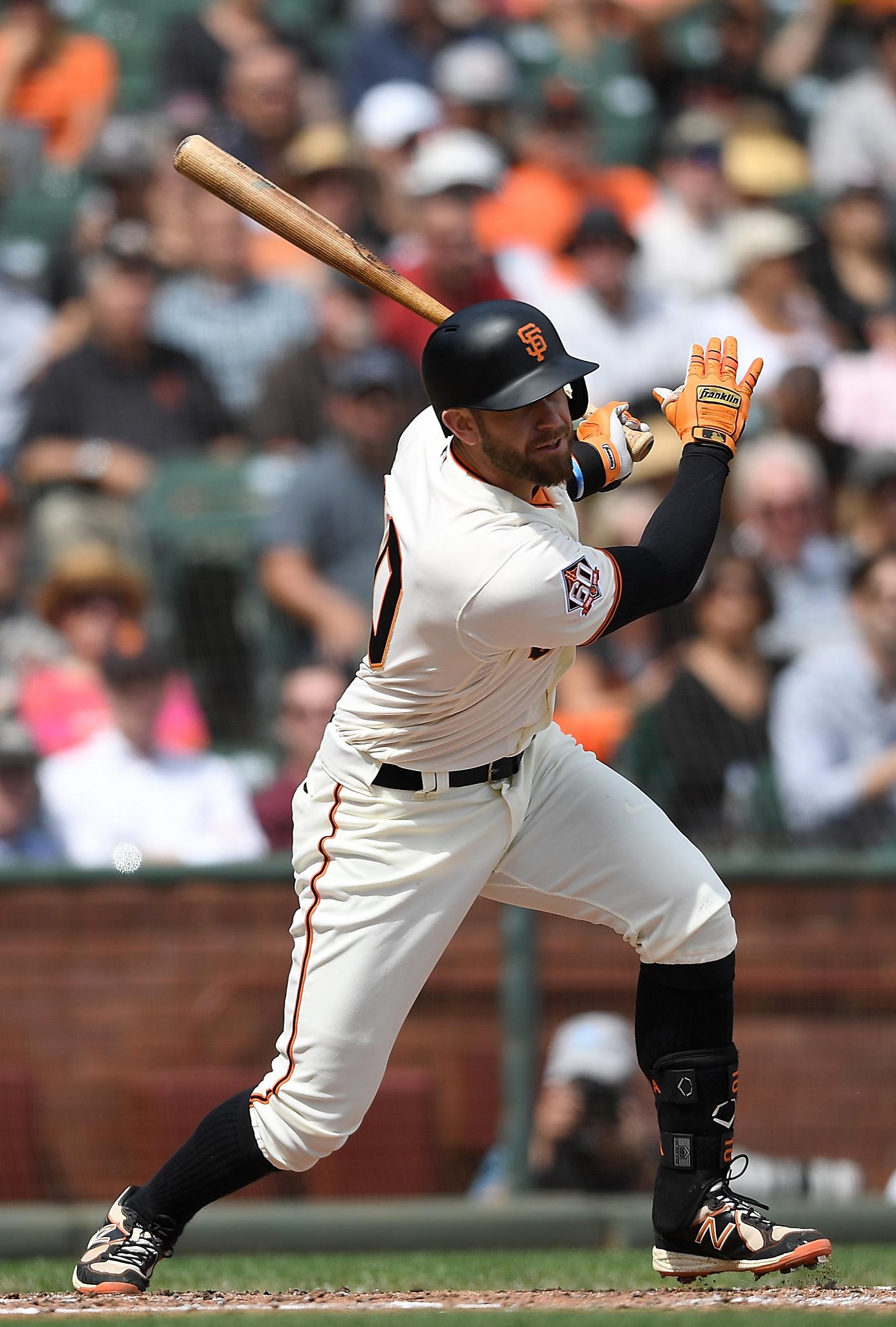 Giants lose 11th straight for the first time since 1951 - McCovey Chronicles