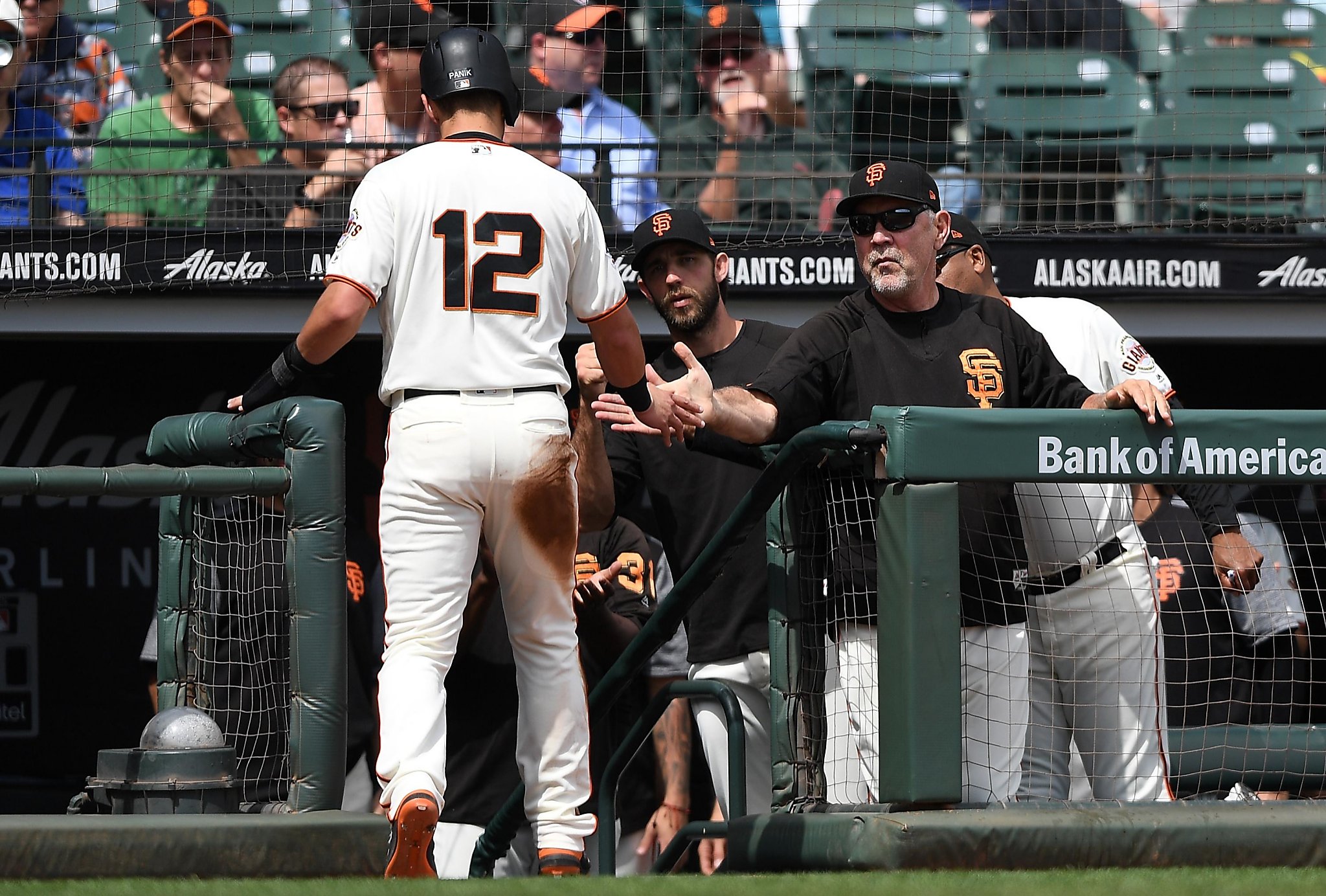 Giants' current 11-game losing streak is their longest since 1951 - NBC  Sports