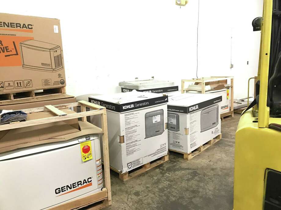 Generac