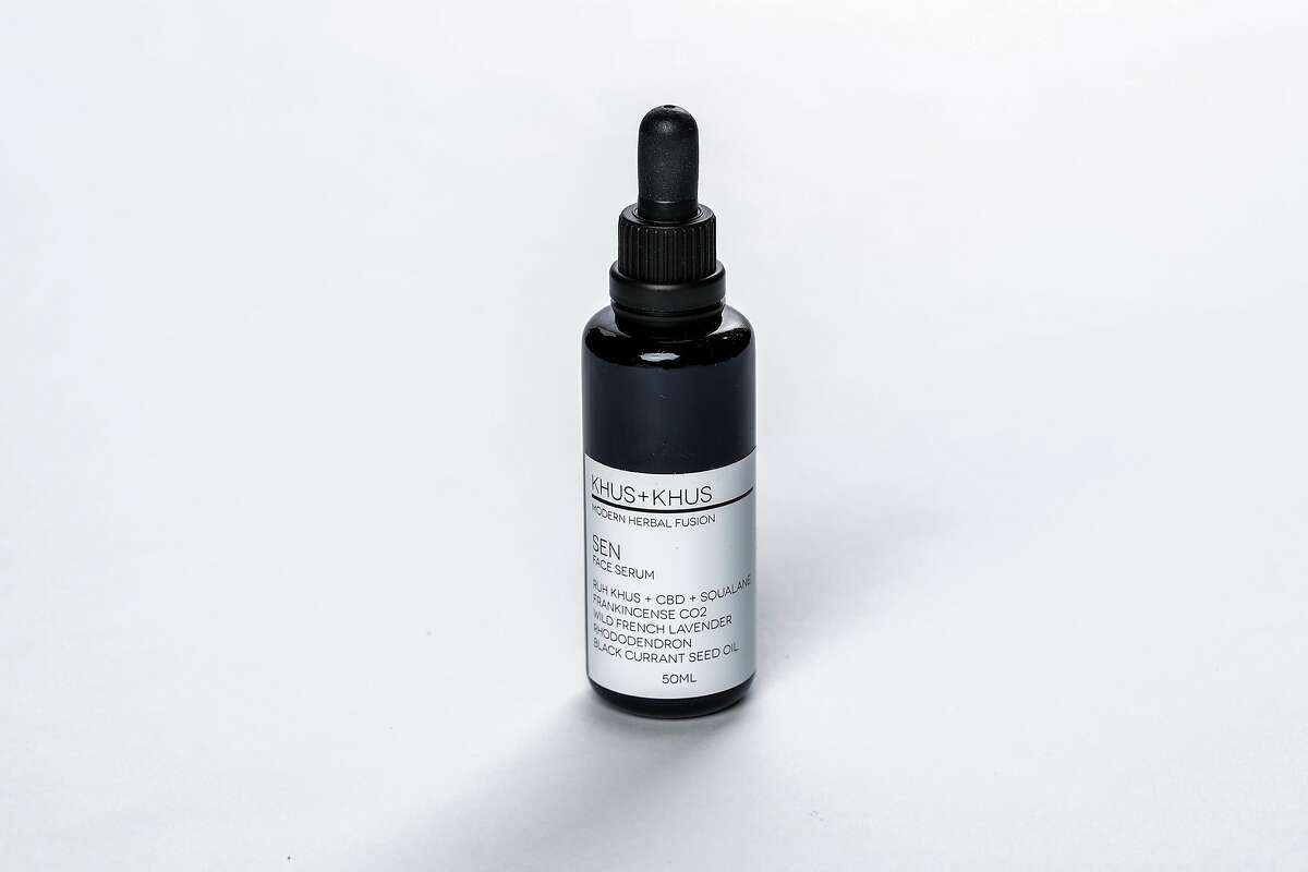 CBD surfaces in skin care, but does it work?