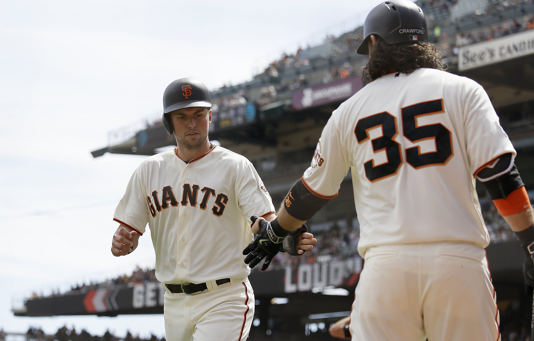 Giants lose 11th straight for the first time since 1951 - McCovey Chronicles