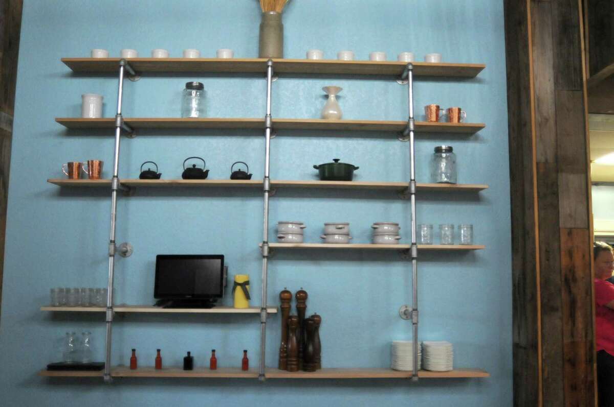 First look photos: Meadow Neighborhood Eatery + Bar to open soon