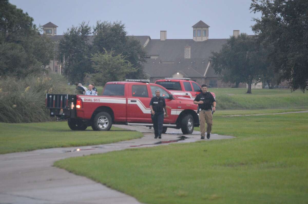 Body found in Port Arthur canal ID'd