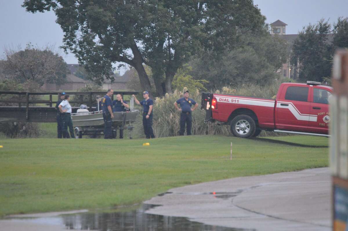 Body found in Port Arthur canal ID'd