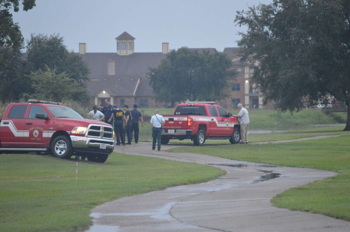 Body found in Port Arthur canal ID'd