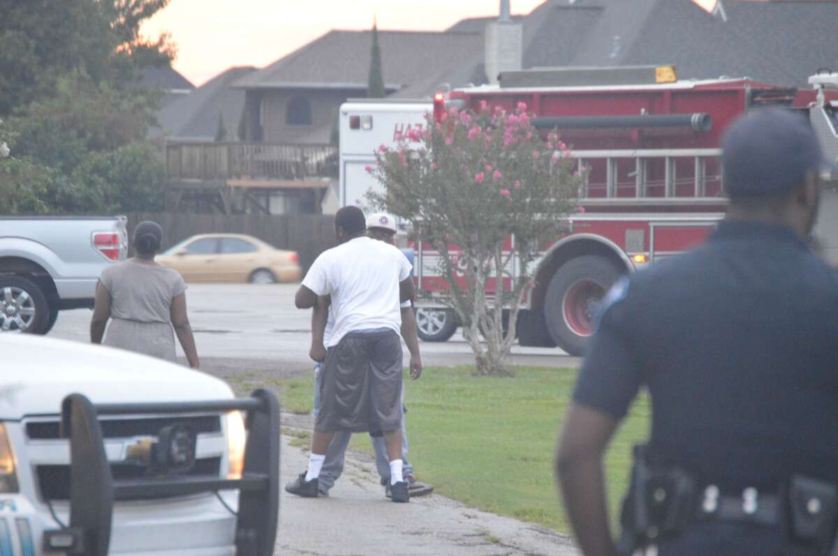 Body found in Port Arthur canal ID'd