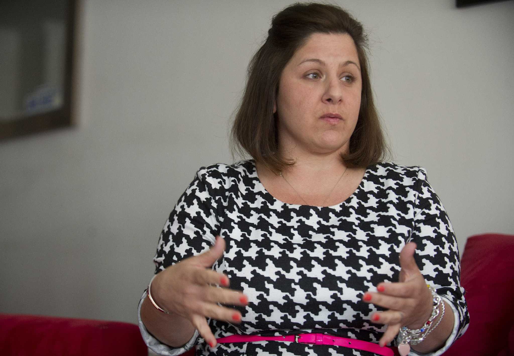 Green party candidate rounds out sixperson Stamford Board