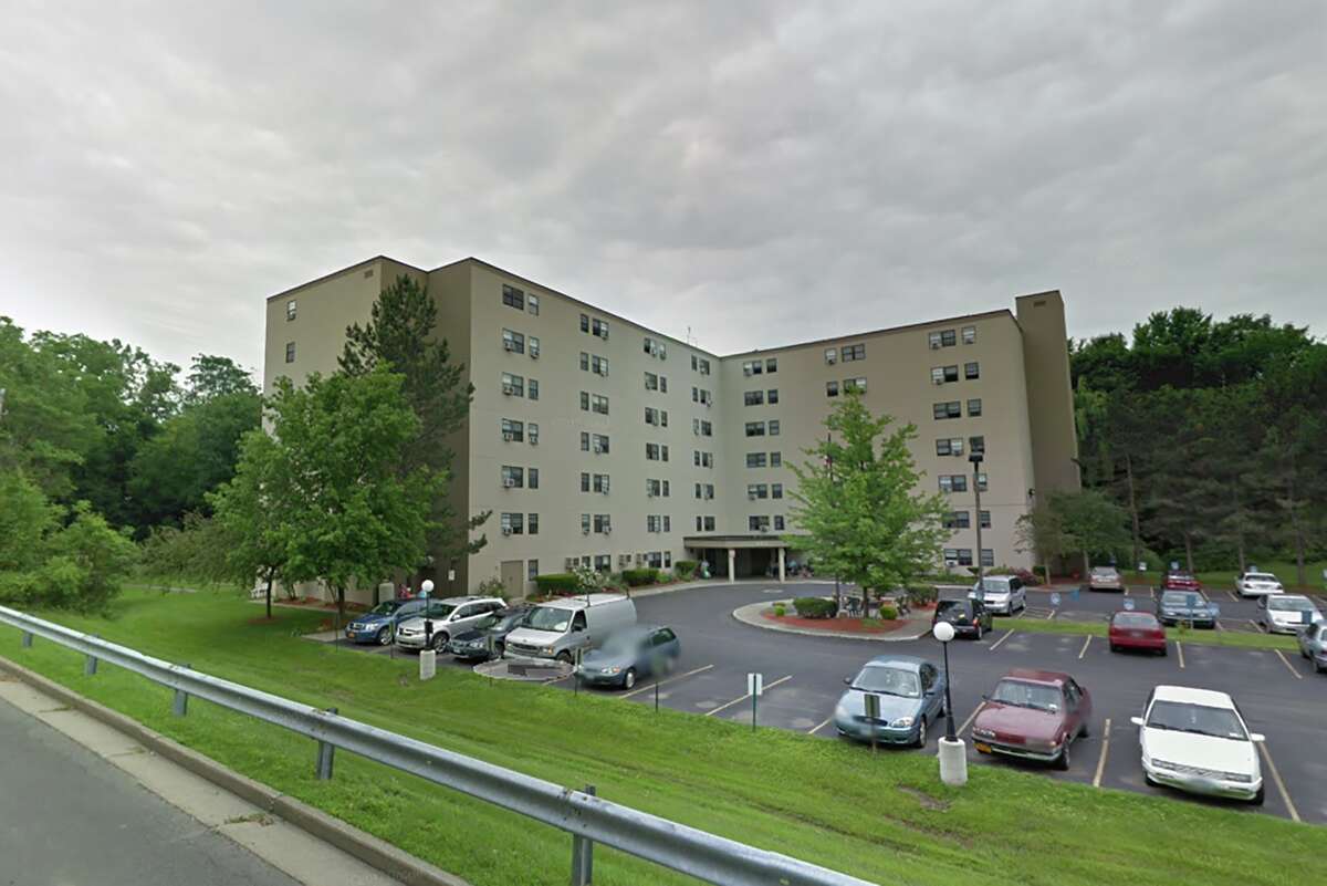 Rensselaer apartments in line for 10M in upgrades