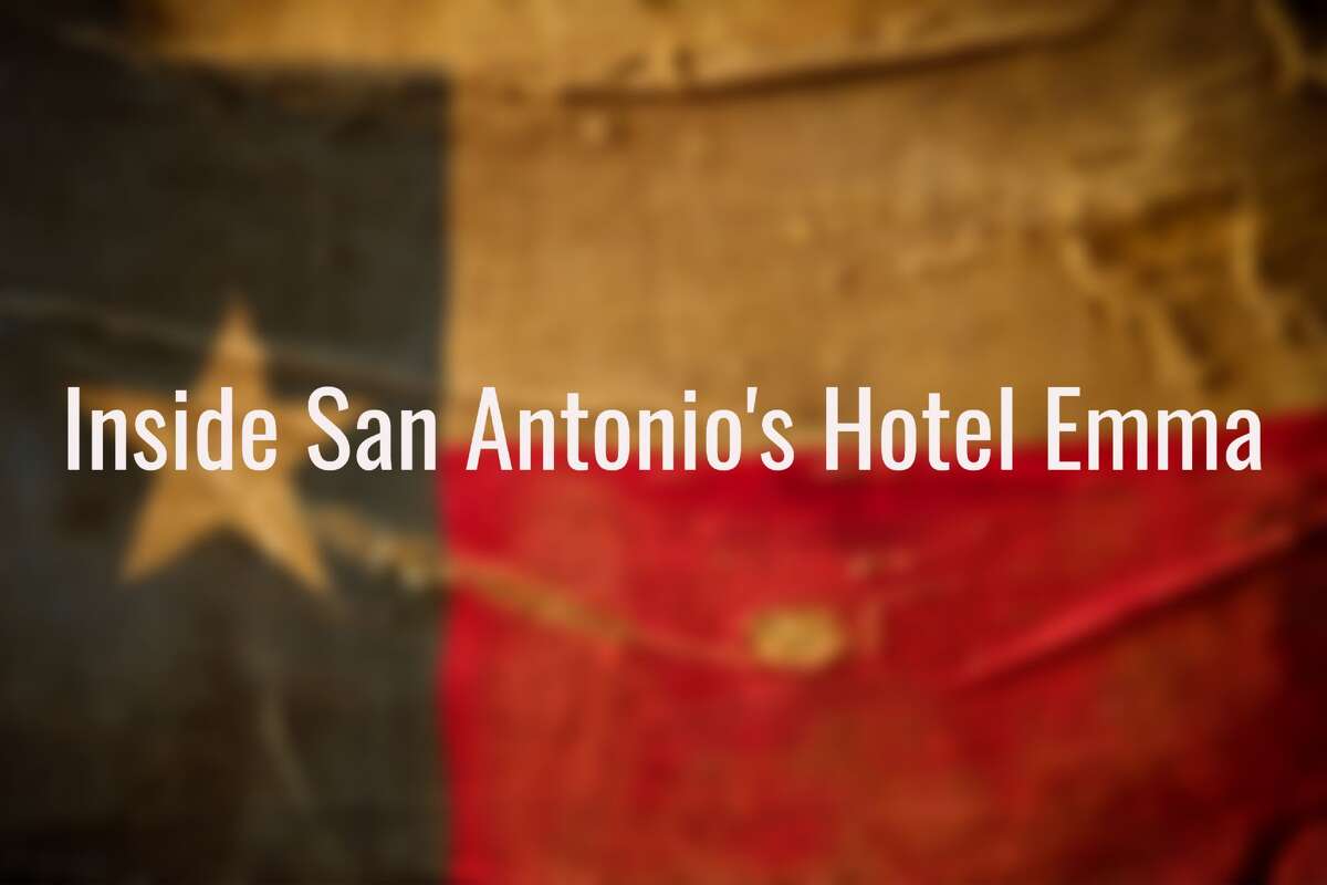 There are only three fivediamond hotels in Texas and they are in