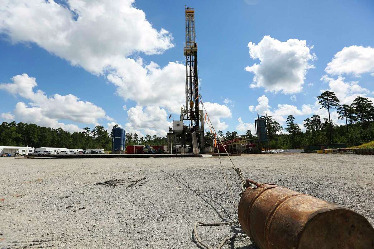 Gas pipeline constraints could hit Haynesville prices