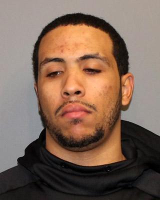 Four armed robberies get Norwalk man six years in prison