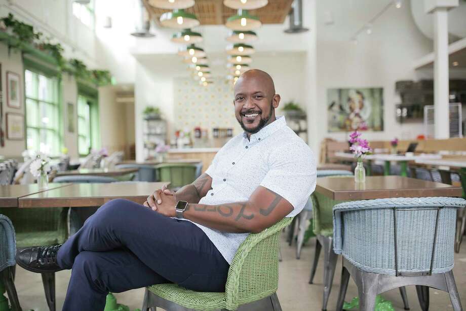 First look Flower Child Houston Chronicle