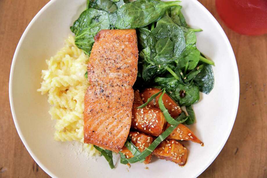 First look Flower Child Houston Chronicle