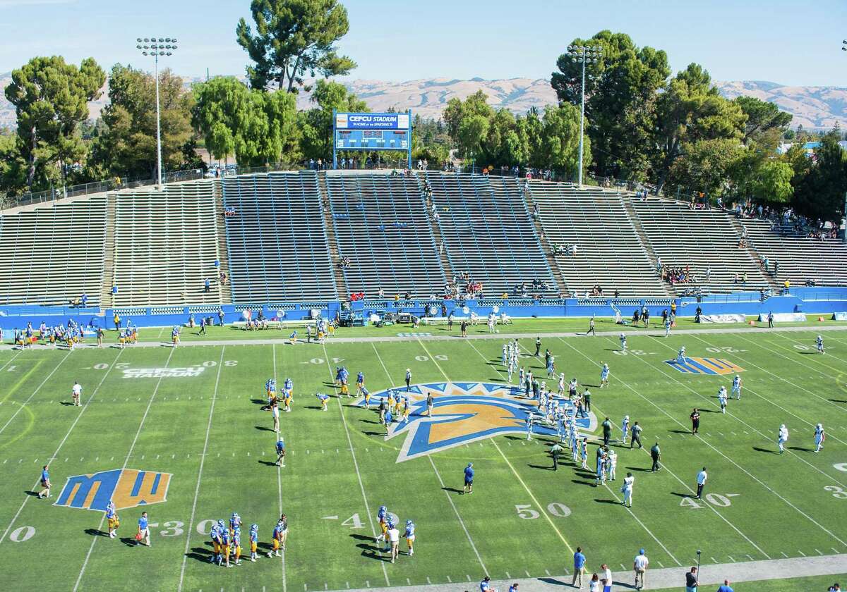 College football ‘revenue games’ How San Jose State makes millions