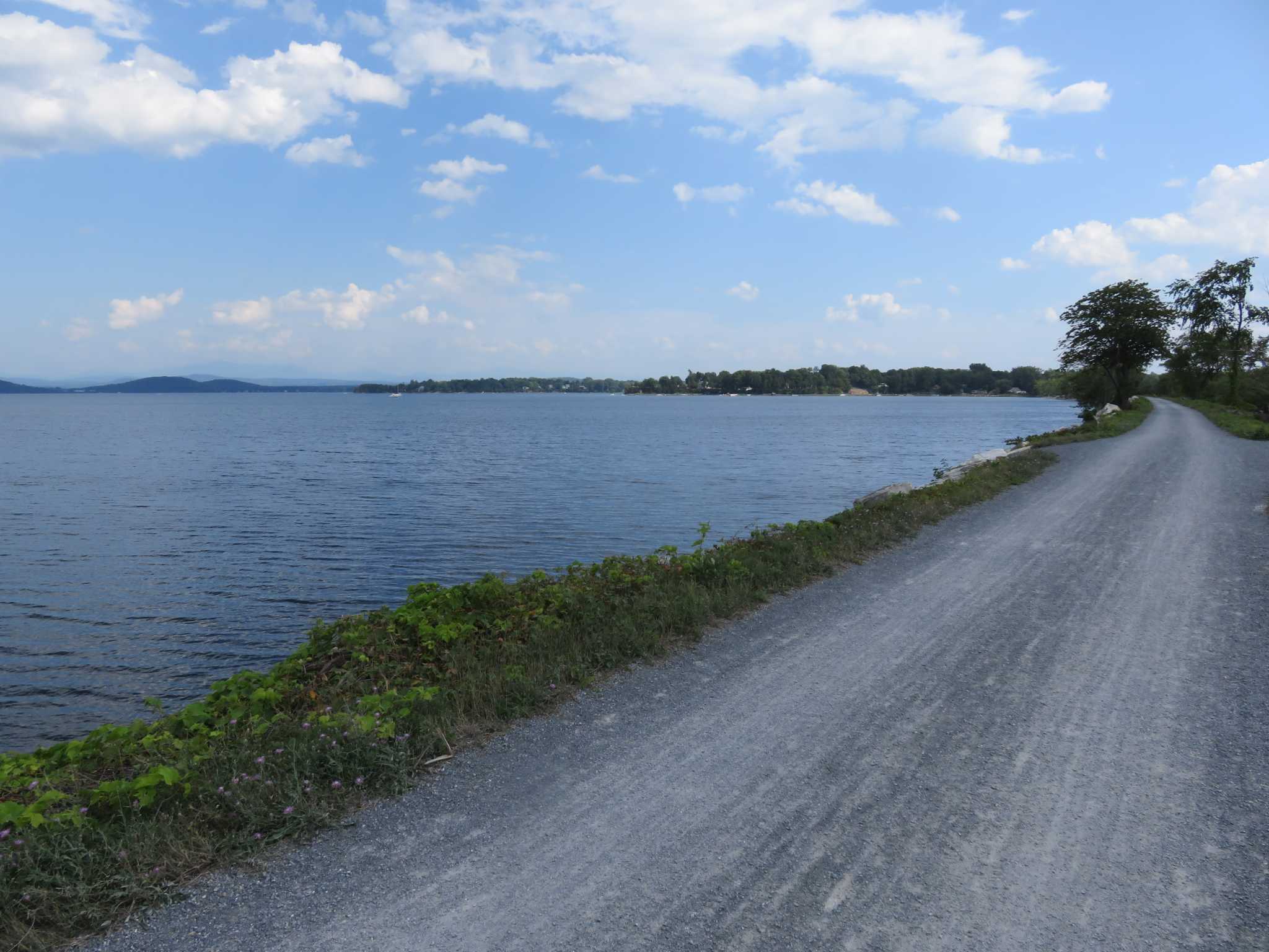 State approves $4B Lake Champlain-NYC power line - Vimarsana News