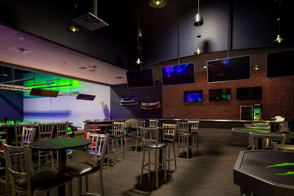 Next generation entertainment center now open in Katy