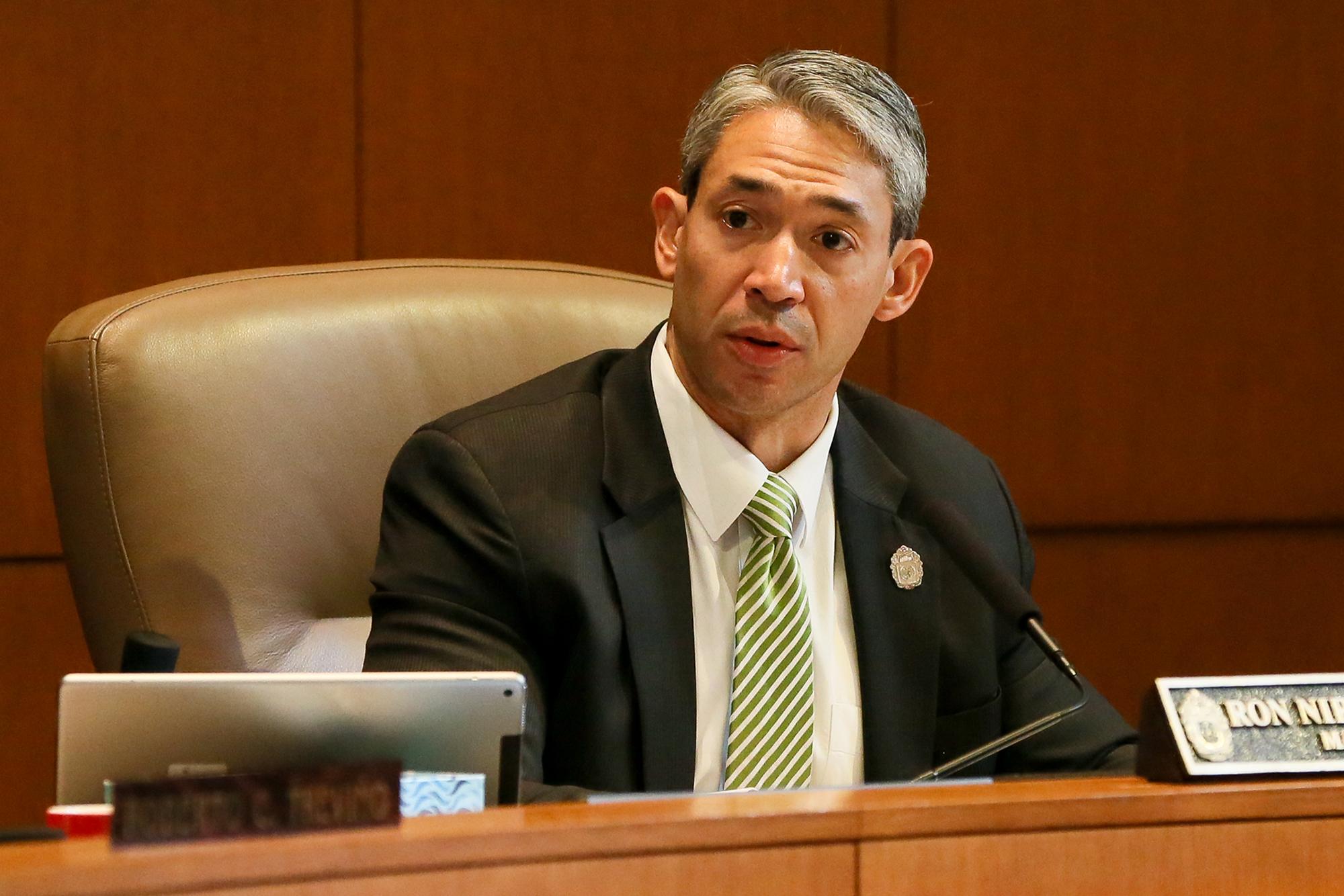 City Council Approves 2 8 Billion Budget For Fiscal Year 2019 City Council Approves 2 8 Billion Budget For Fiscal Year 2019