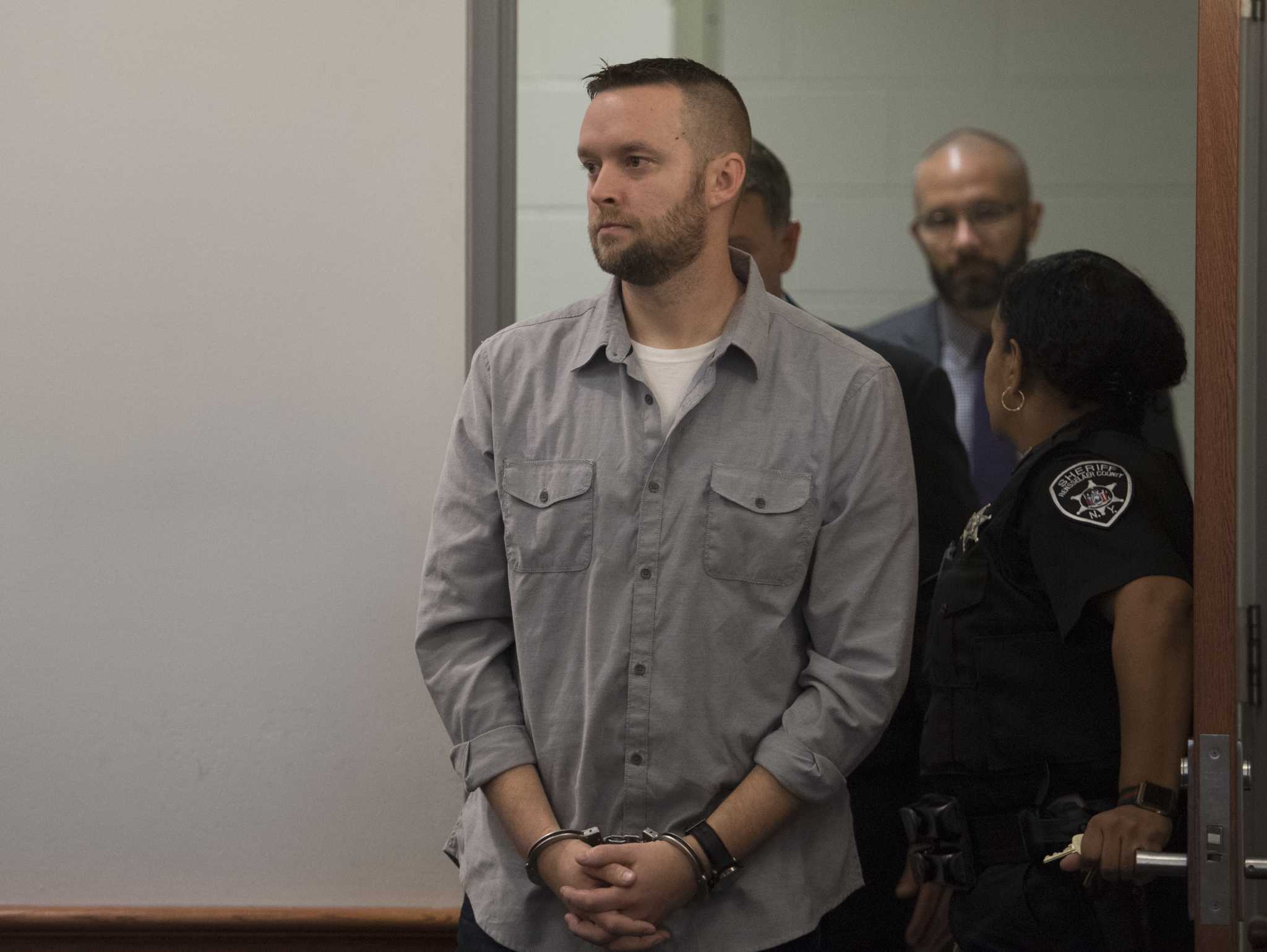 Troy ex-engineer arraigned in AG probe of land scam
