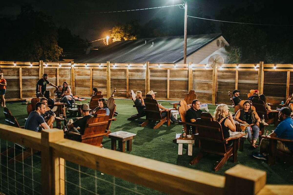 The Bar House is Schertz’s newest nightlife spot