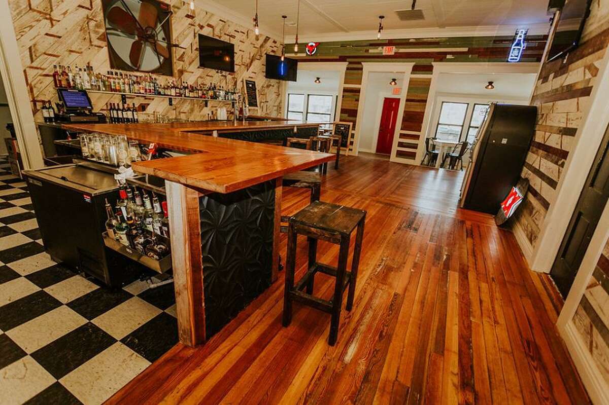 The Bar House is Schertz's newest nightlife spot