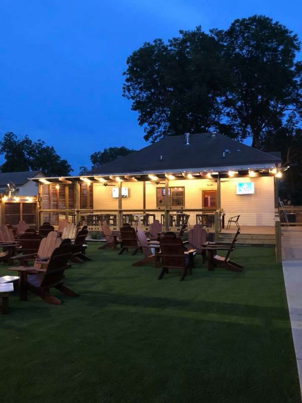 The Bar House is Schertz’s newest nightlife spot