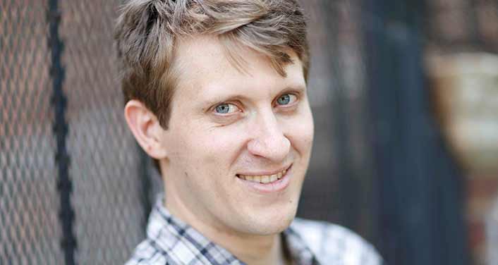 Tom Cullivan Classical Notes: Composer has much to look forward to