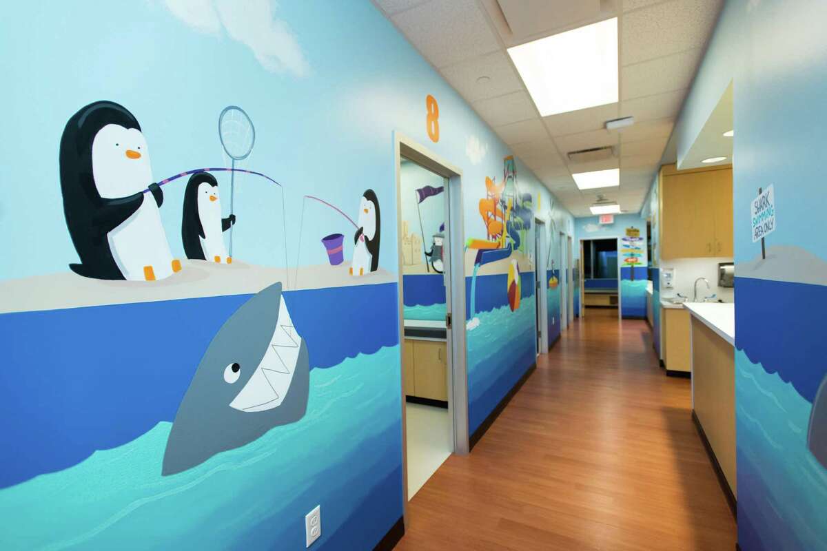 Texas Children’s Urgent Care opens new Katy location