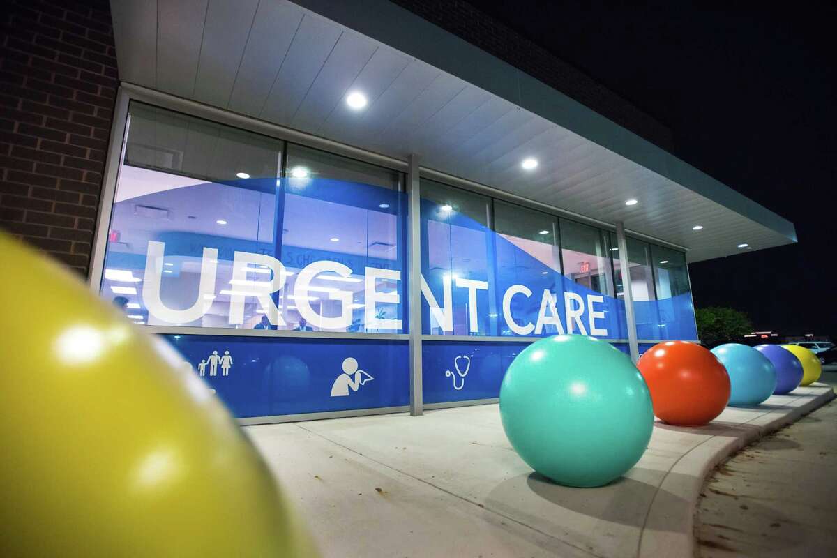 Texas Children�s Urgent Care opens new Katy location