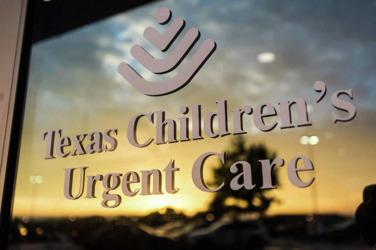 Texas Children’s Urgent Care opens new Katy location