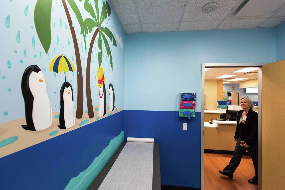 Texas Children’s Urgent Care opens new Katy location