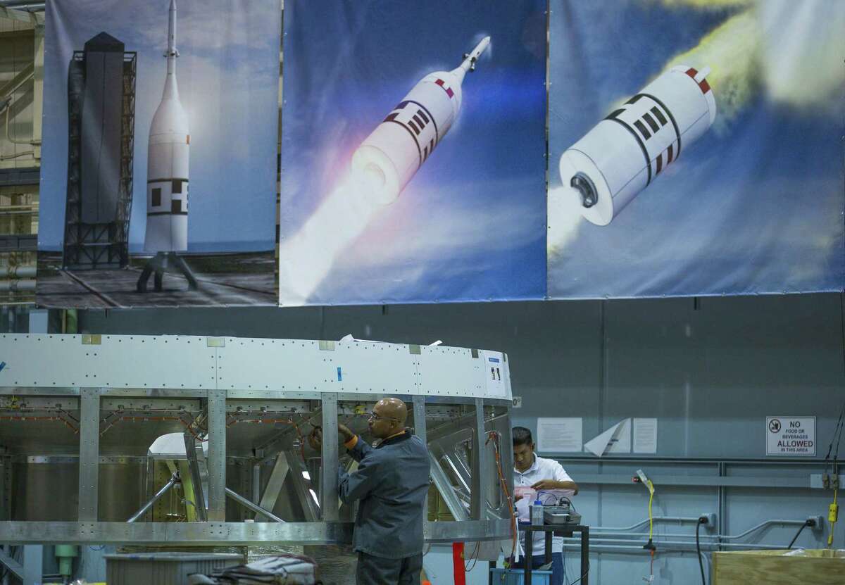 NASA Declares Test Of Orion's Launch Abort System Successful Tuesday ...