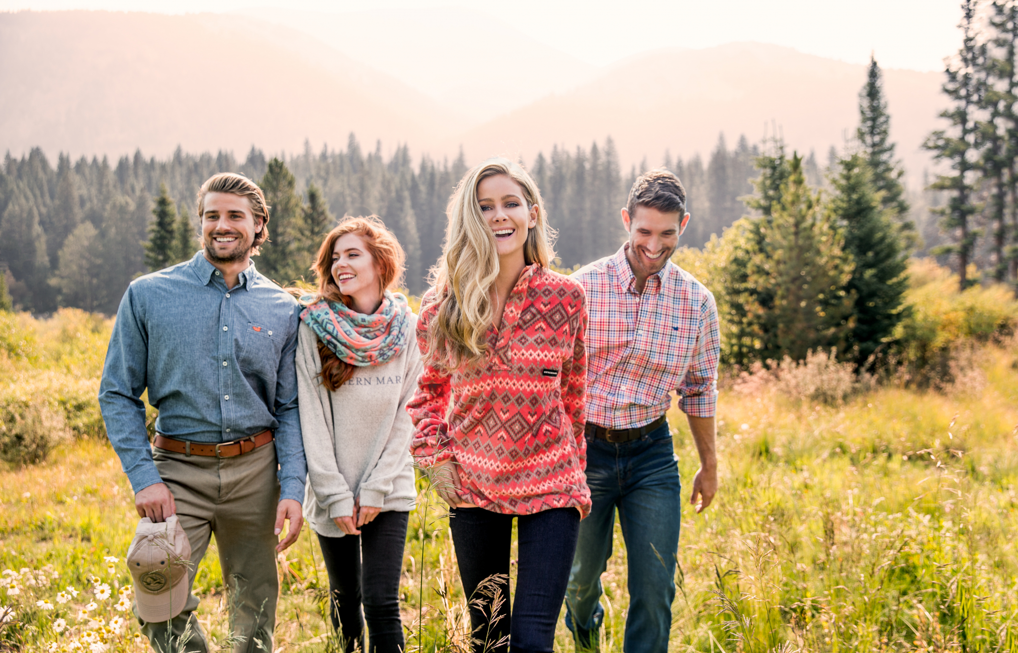 Southern Marsh debuts 1st store in The Woodlands