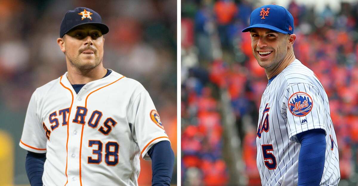PHOTOS: Astros game-by-game Astros reliever Joe Smith reminisced about his time spent with retiring New York Mets third baseman David Wright. Browse through the photos to see how the Astros have fared in each game this season.