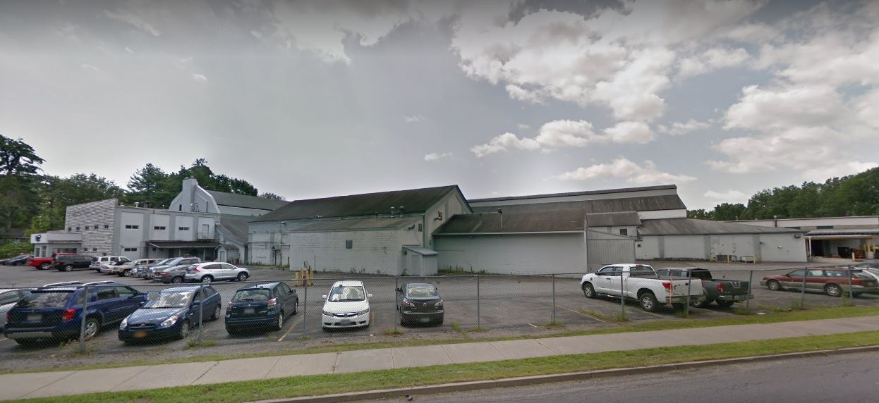 Espey Manufacturing & Electronics Corp. enjoyed a jump in sales and net during the first