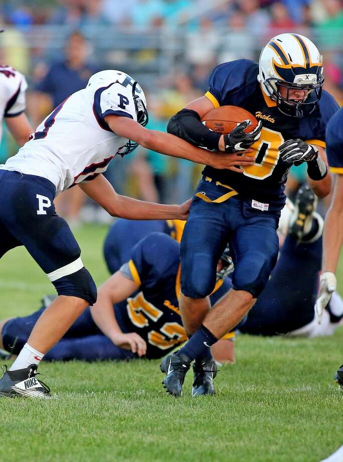 USA at Bad Axe (Photos) Huron Daily Tribune