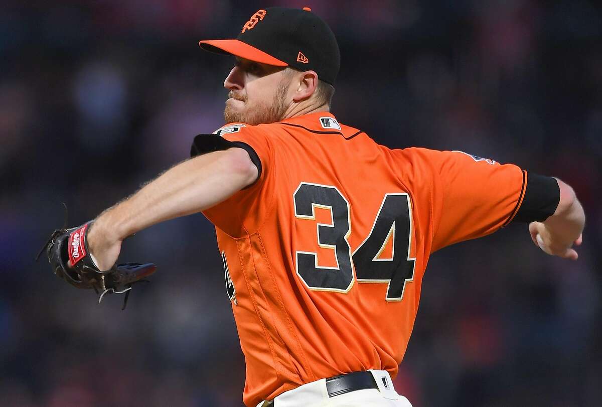 Chris Stratton's complete game beats Rockies; Giants end losing streak