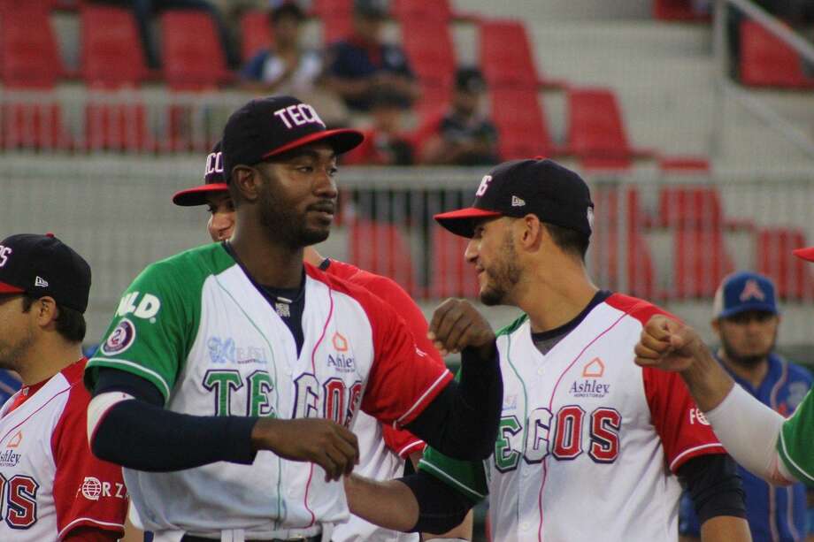 Tecos’ bats disappear after early HR, Monclova takes 3-1 lead - Laredo ...